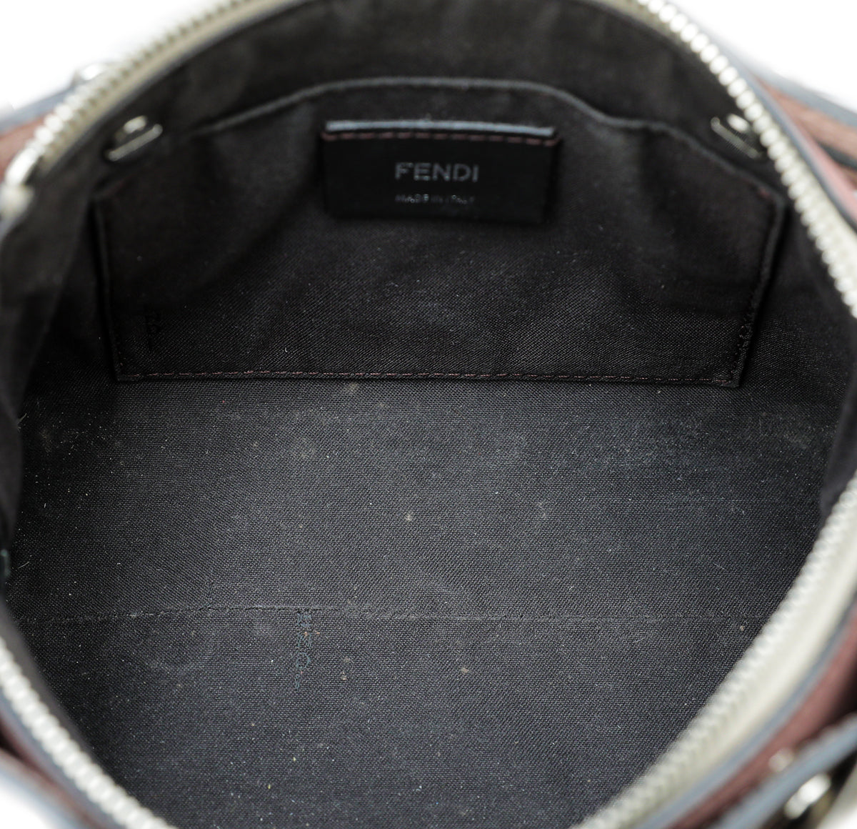 Fendi Dusty Pink By The Way Mini Bag