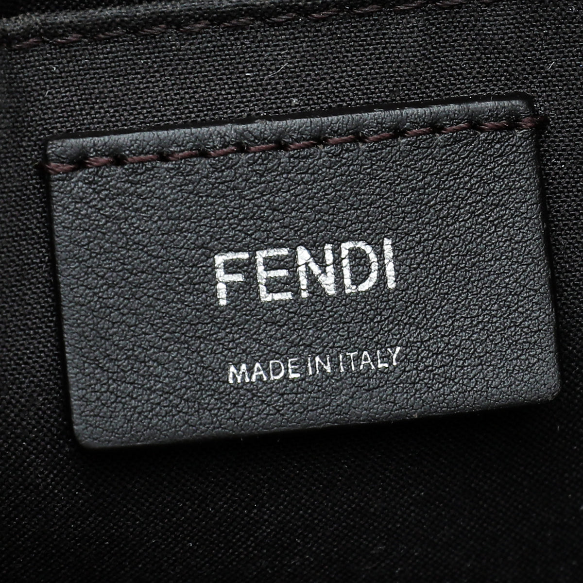 Fendi Dusty Pink By The Way Mini Bag