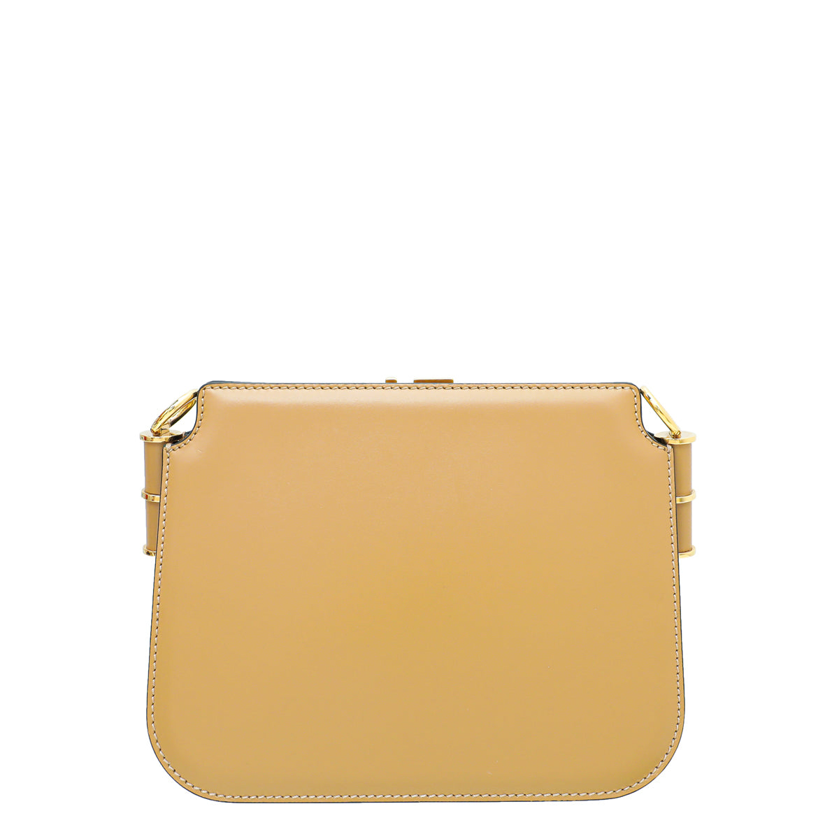 Fendi Honey Beige Touch Bag