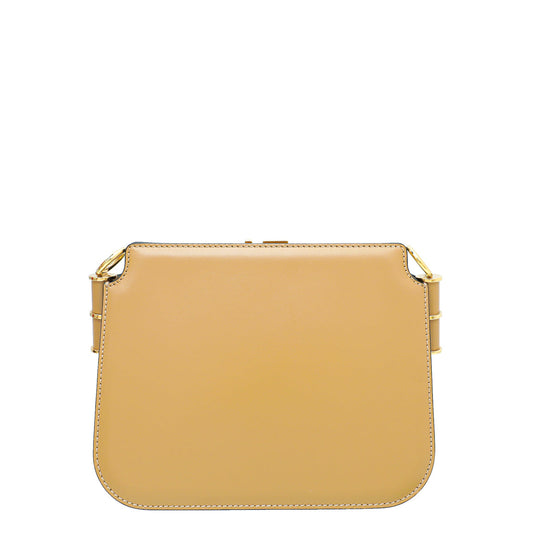 Fendi Honey Beige Touch Bag