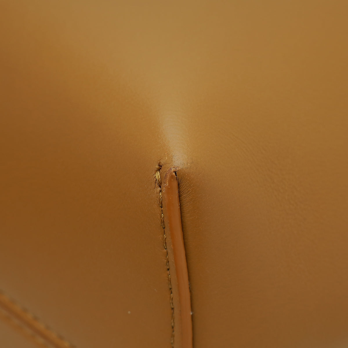 Fendi Brown First Medium Bag