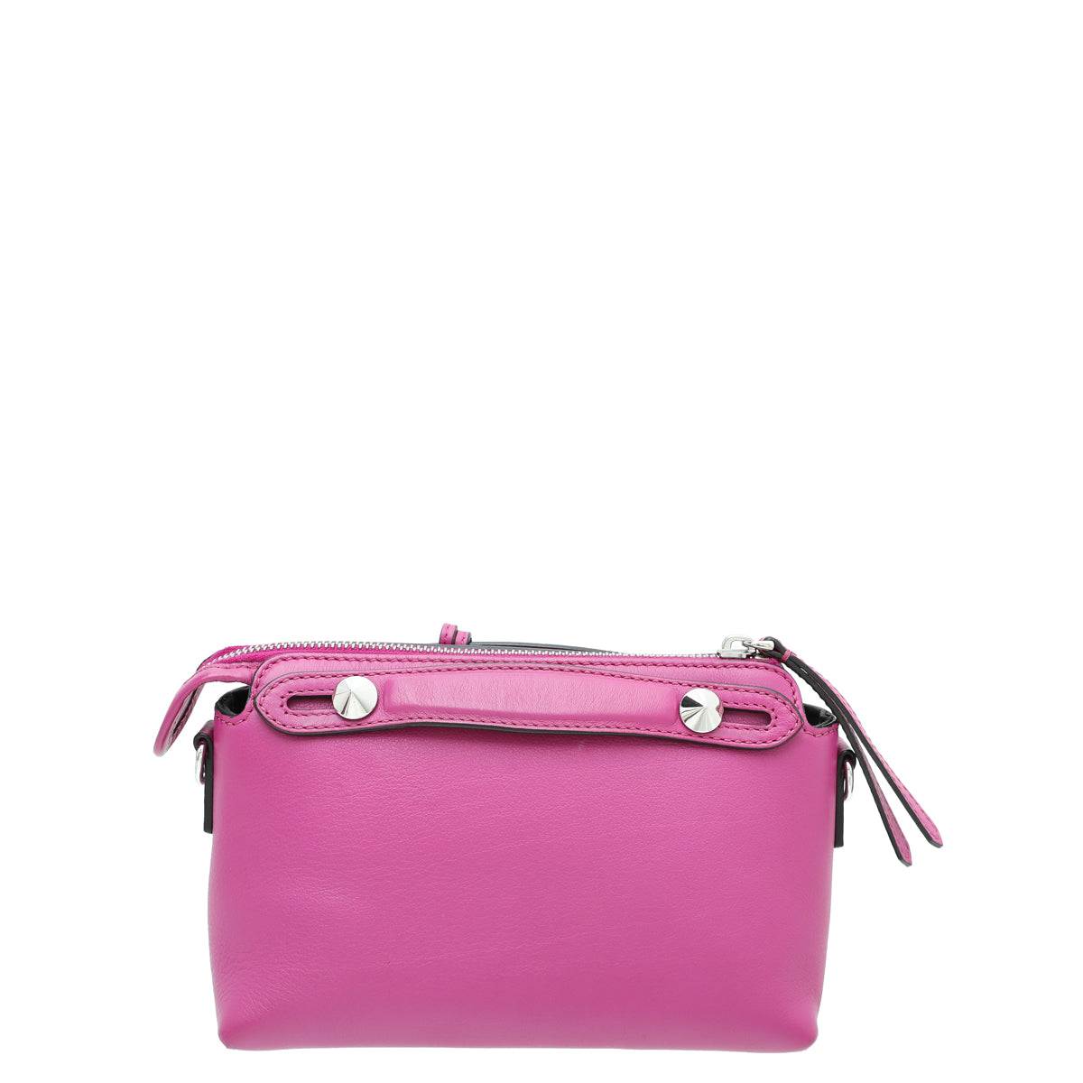 Fendi Fuchsia By The Way Mini Bag