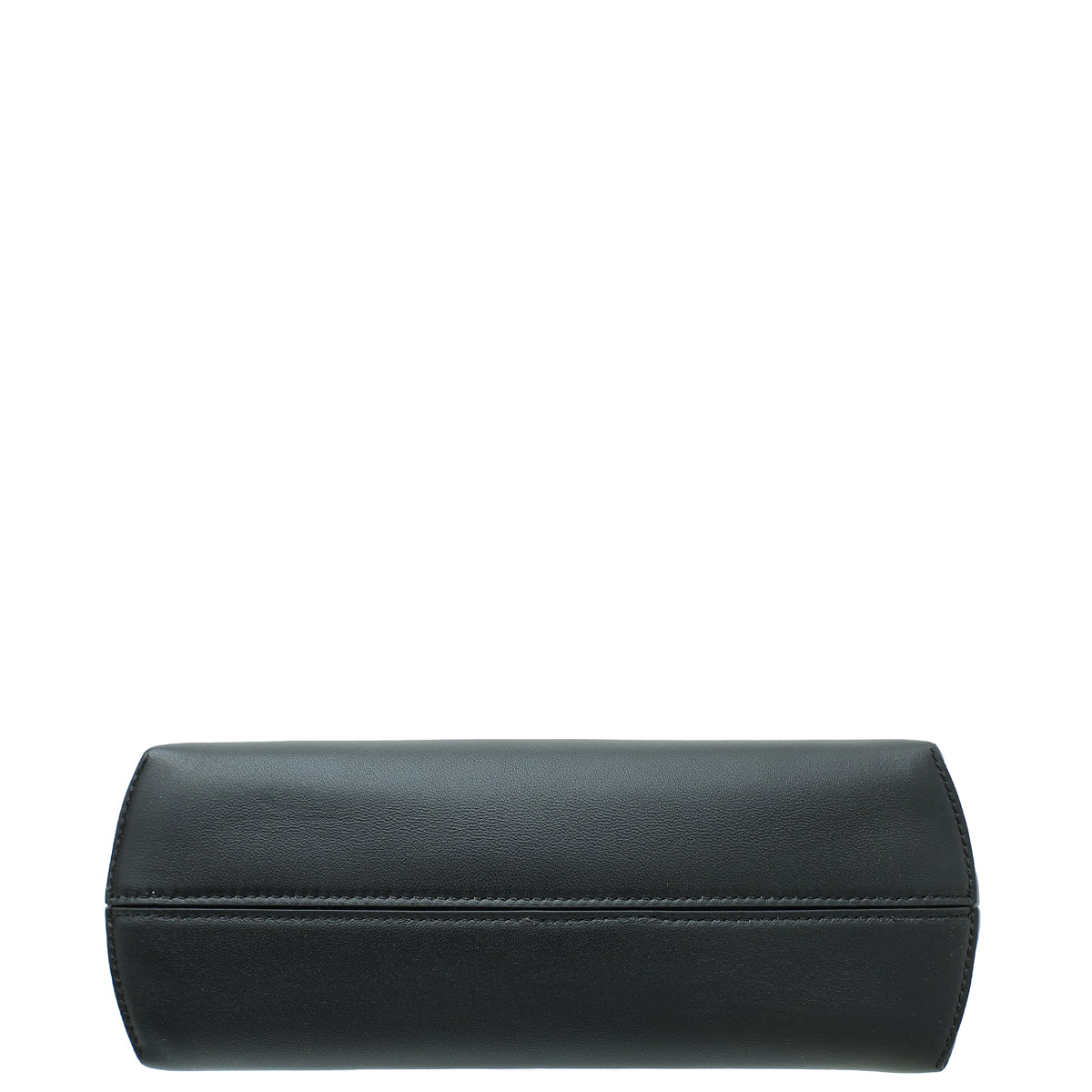 Fendi Black First Small Leather Bag