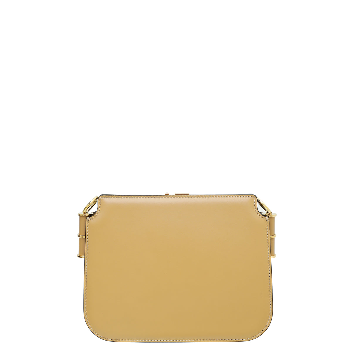 Fendi Honey Beige Touch Small Bag