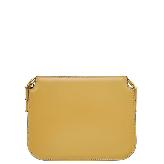 Fendi Honey Beige Touch Small Bag