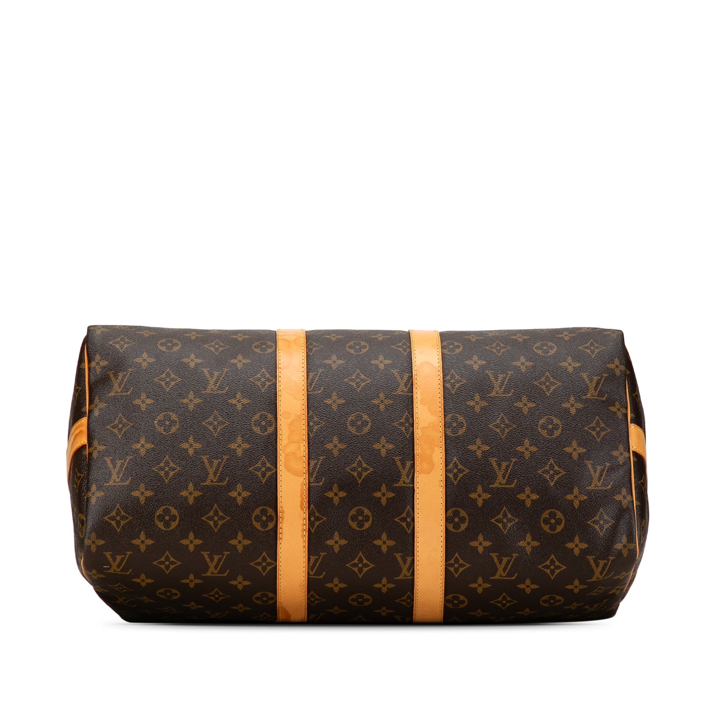 Louis Vuitton Keepall Bandoulière 45 Monogram Canvas