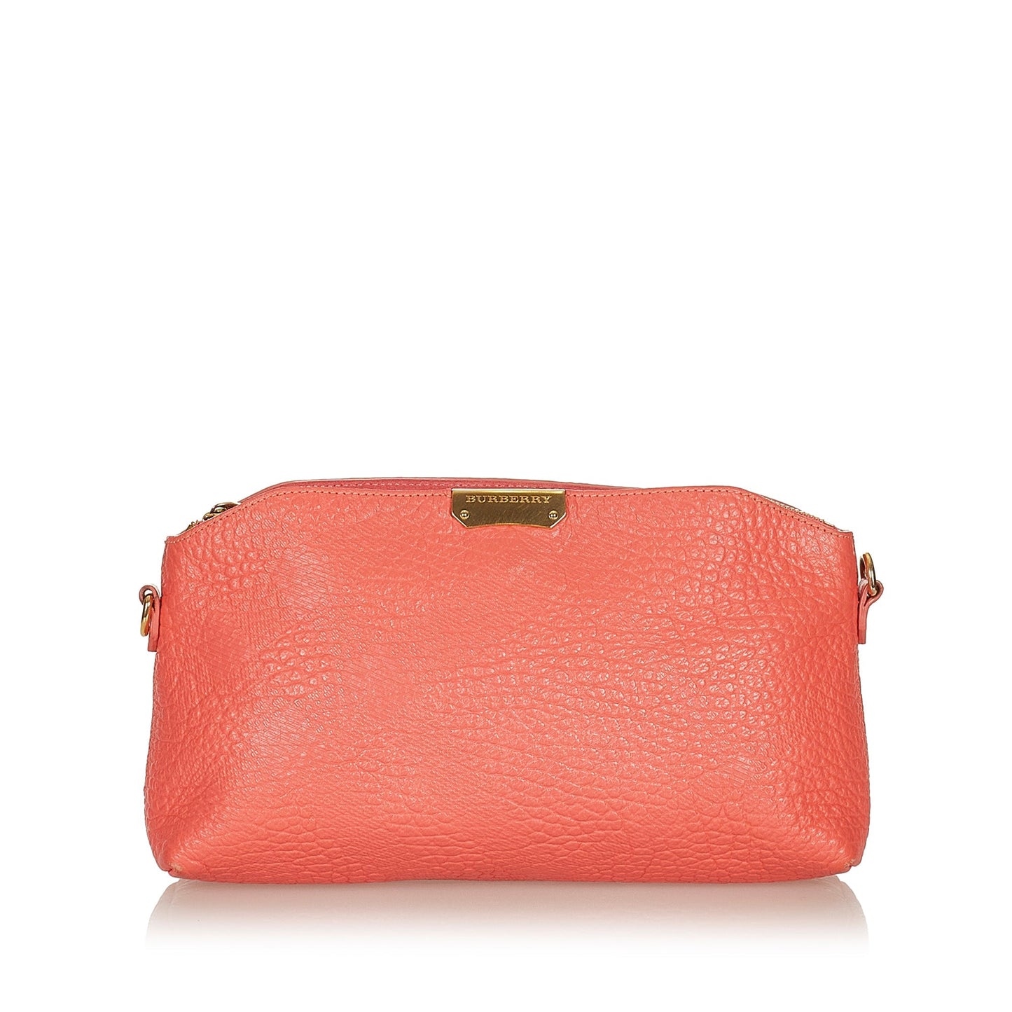 Burberry Chichester Crossbody Bag Pink