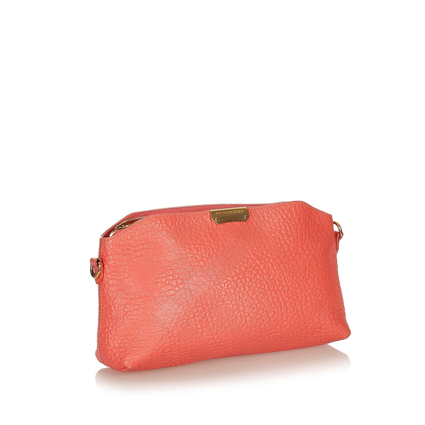 Burberry Chichester Crossbody Bag Pink