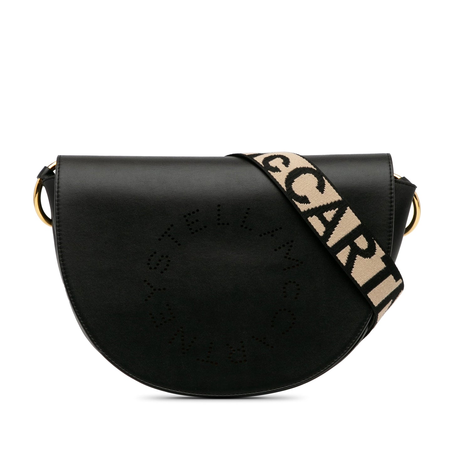 Stella McCartney Marlee Black