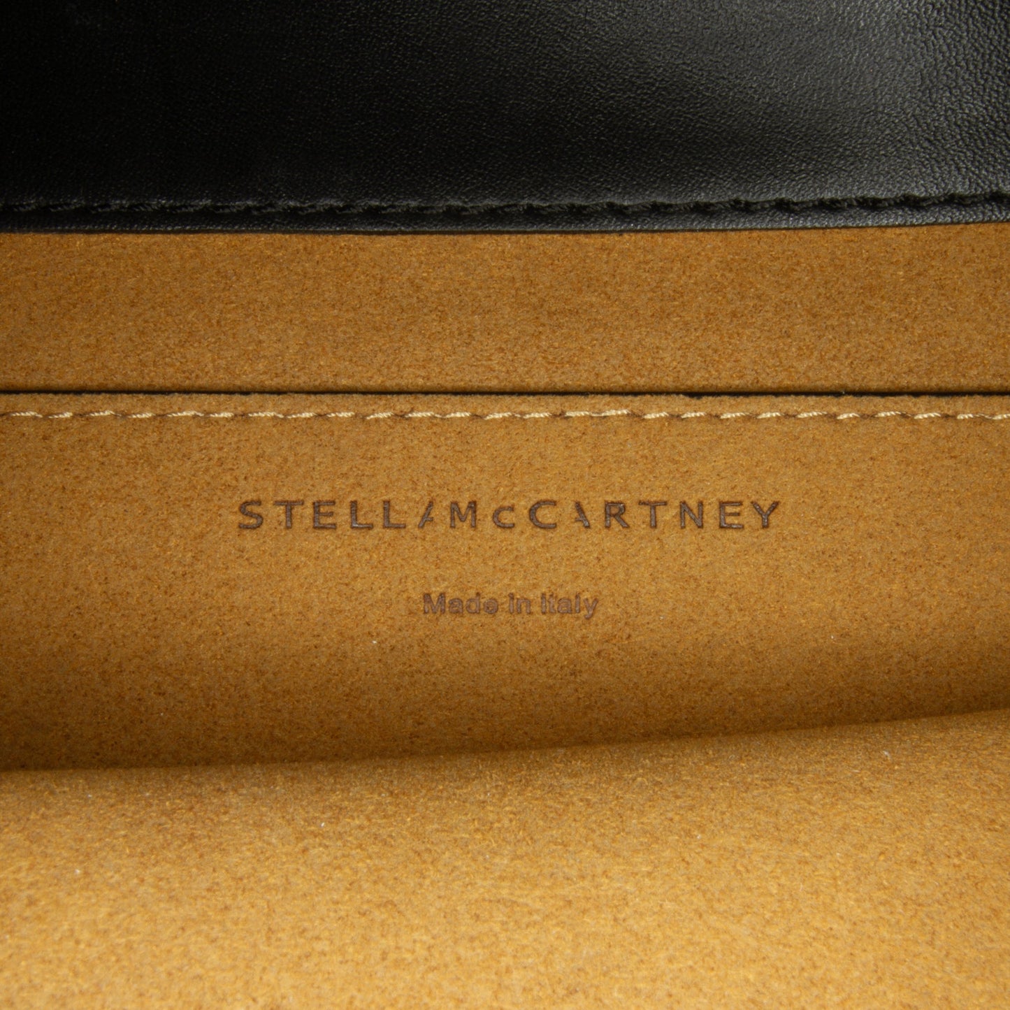 Stella McCartney Marlee Black