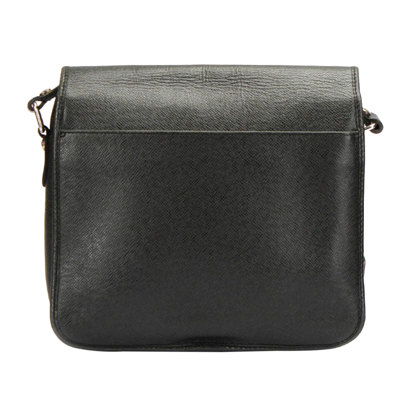 Louis Vuitton Andrei Black Taïga