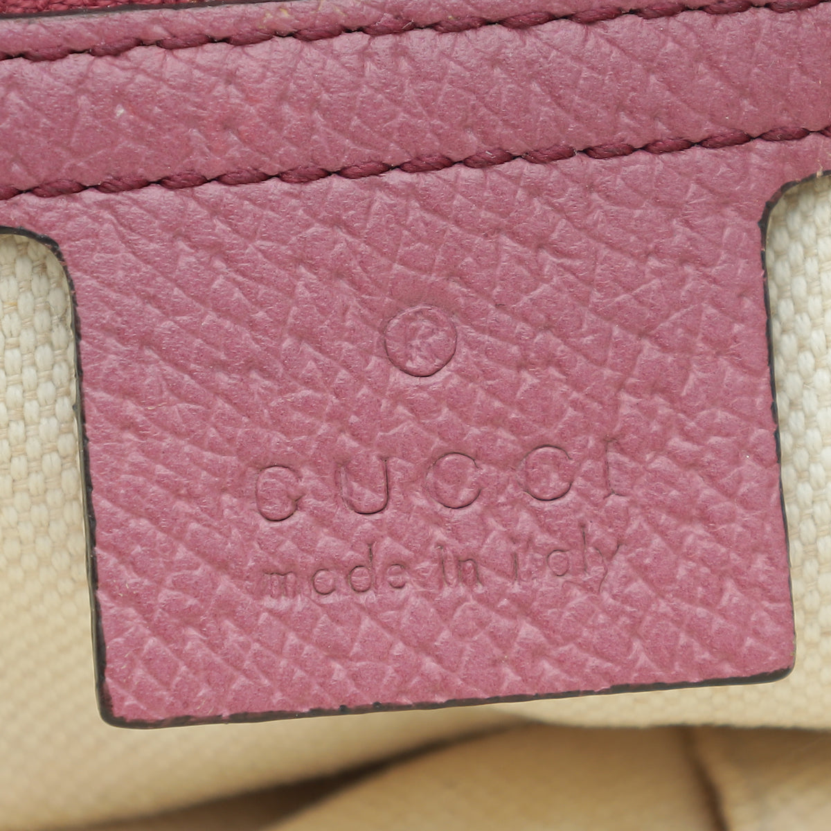 Gucci Bicolor GG Bree Tote Bag