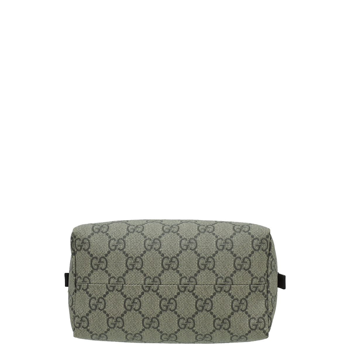 Gucci Bicolor GG Supreme Ophidia Cosmetic Case