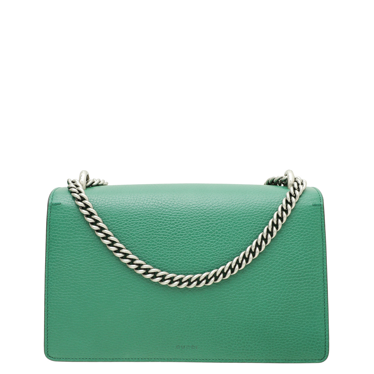 Gucci Green Dionysus Small Bag