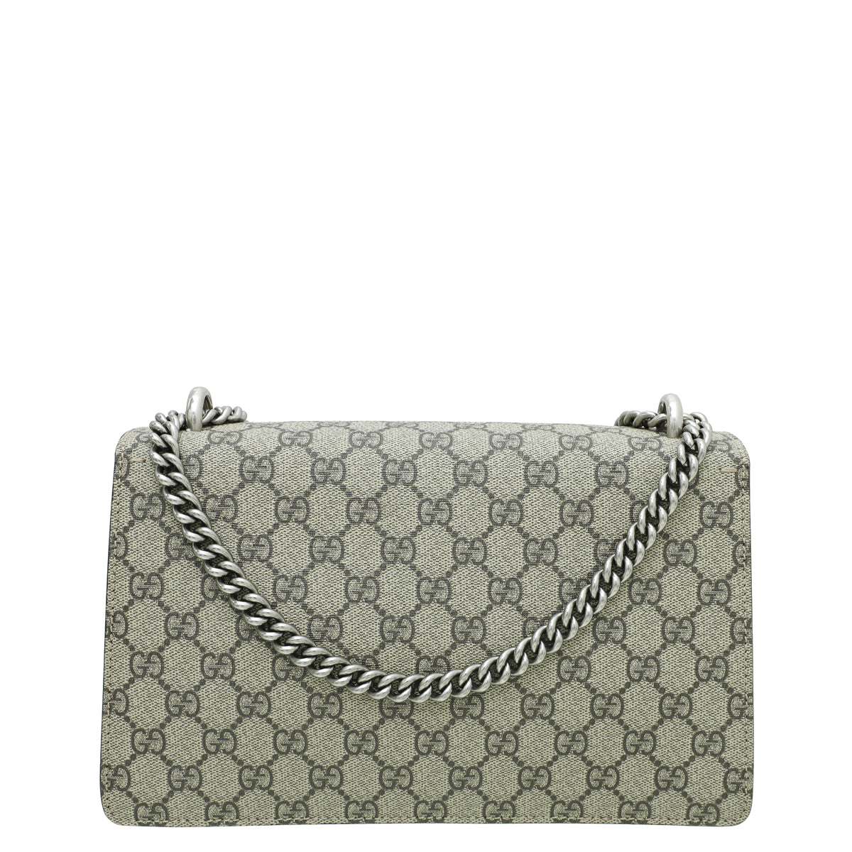 Gucci Bicolor GG Dionysus Small Bag