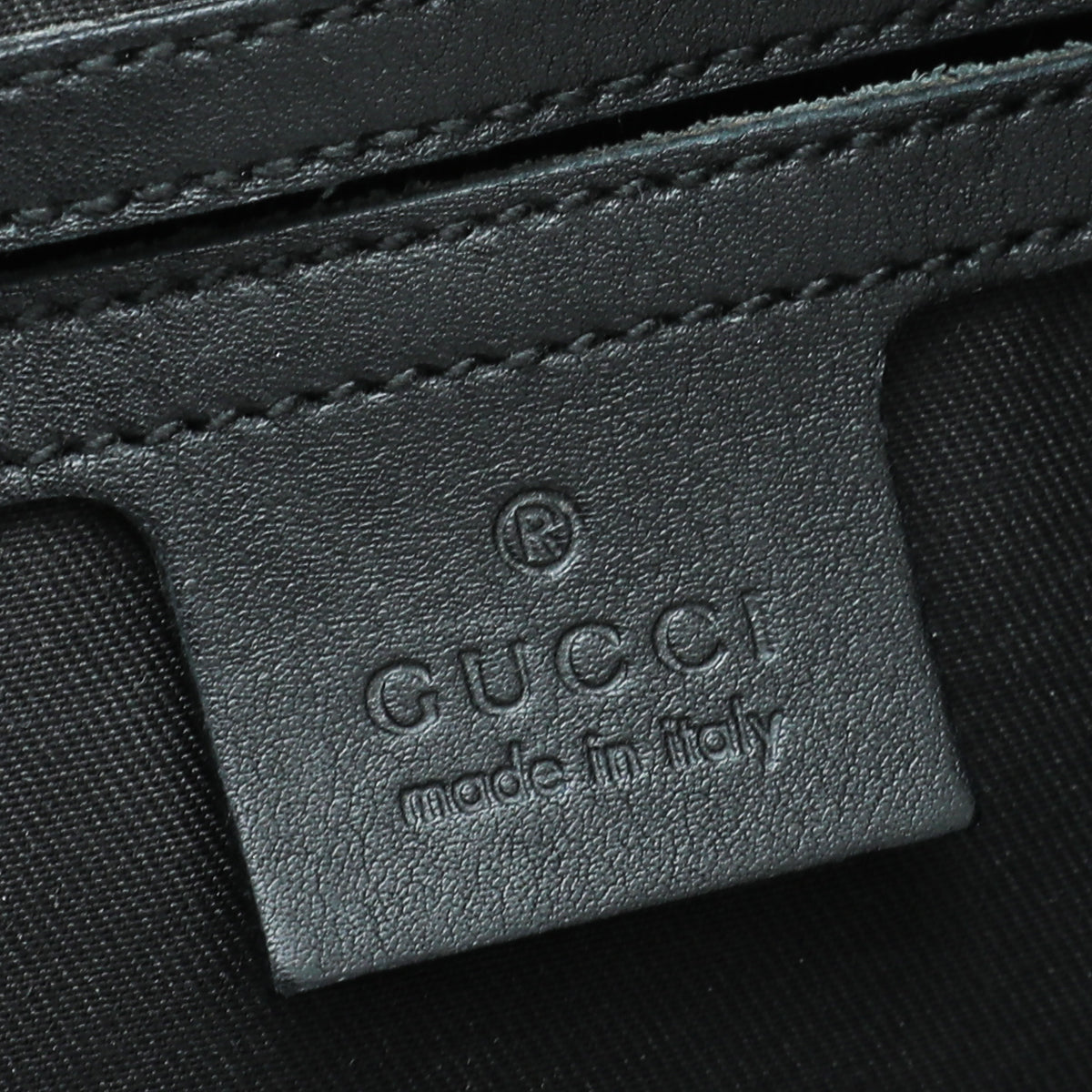 Gucci Bicolor GG Joy Medium Bag