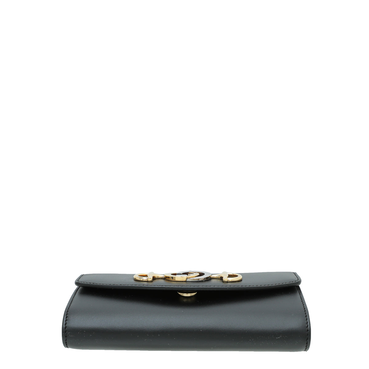 Gucci Black Zumi Mini Bag