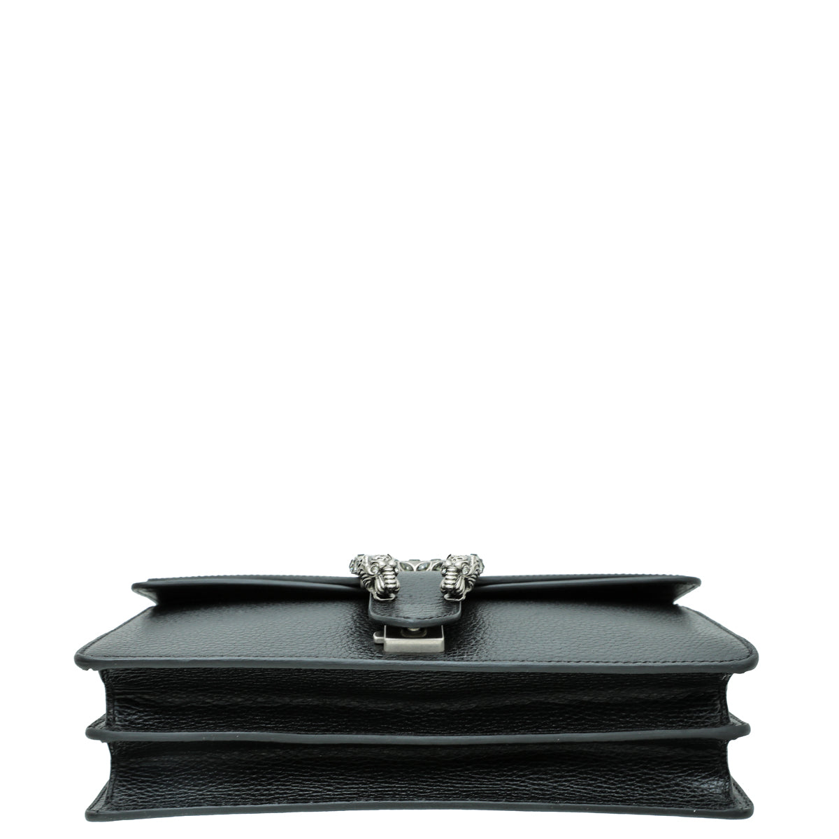 Gucci Black Dionysus Crystal Small Bag