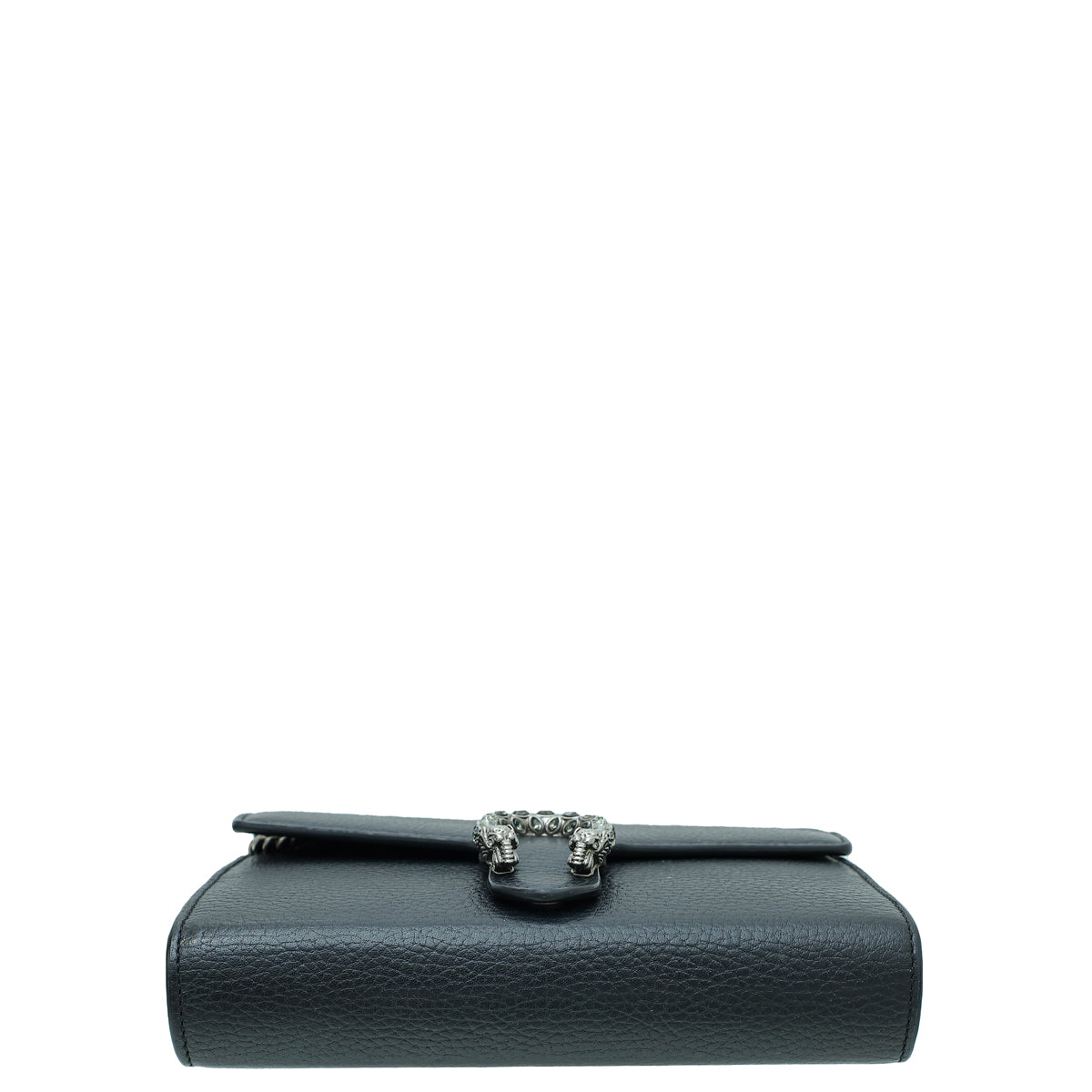 Gucci Black Dionysus Mini Shoulder Bag