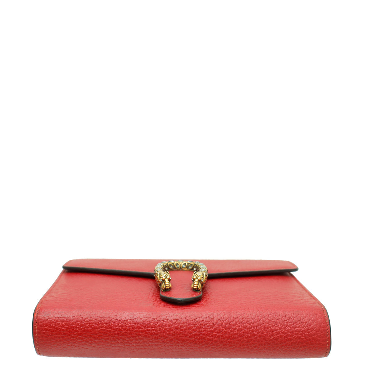 Gucci Red Dionysus Mini Chain Bag