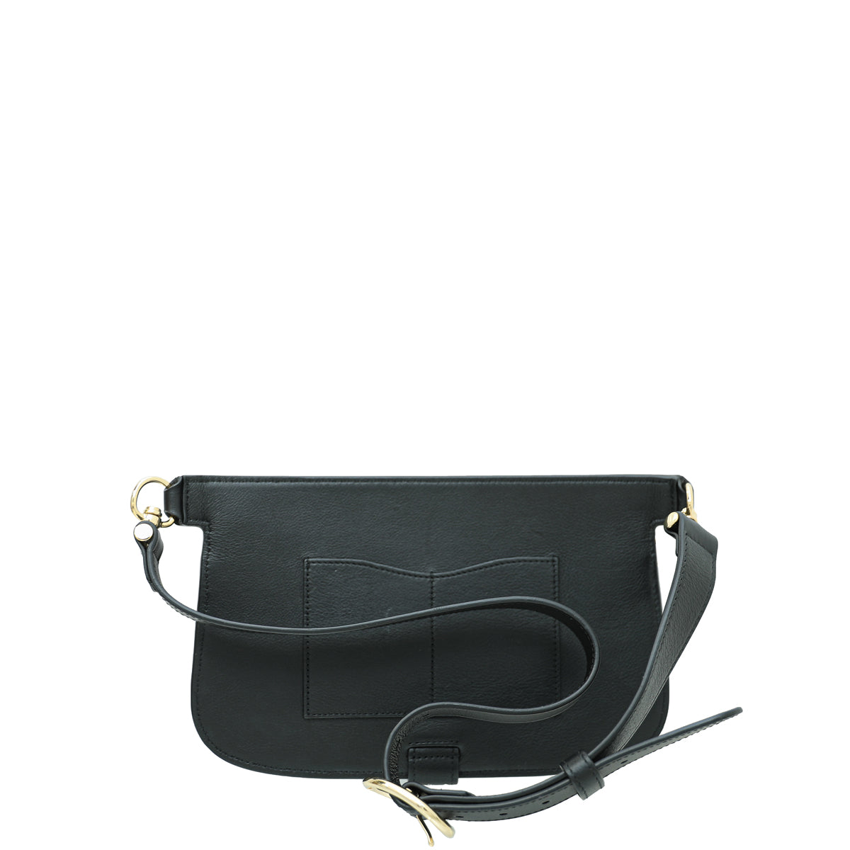 Gucci Black Blondie Belt Bag