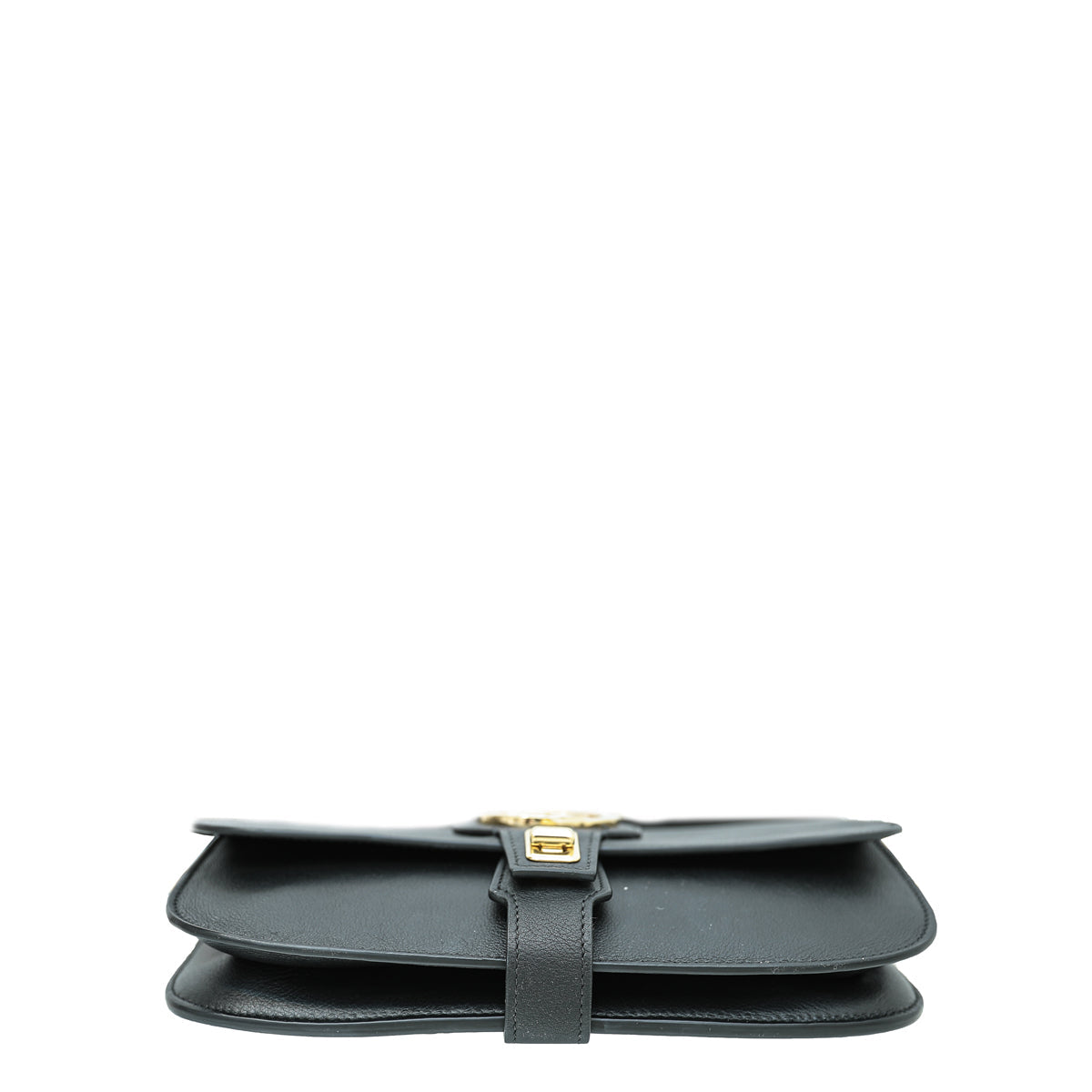 Gucci Black Blondie Belt Bag