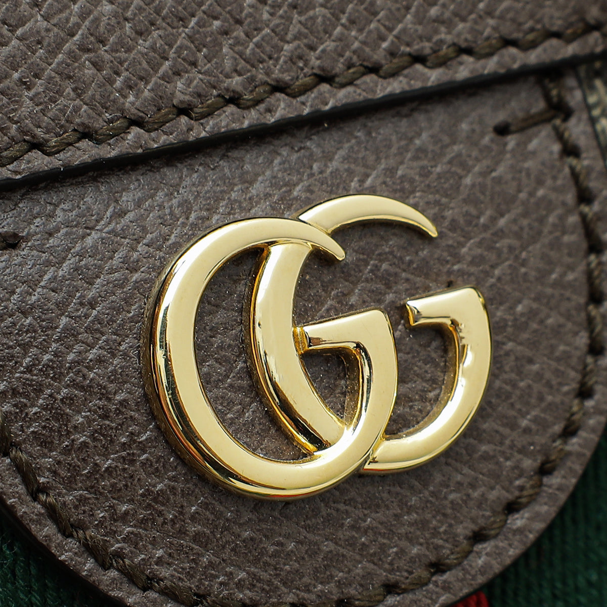 Gucci Bicolor GG Ophidia Medium Bag