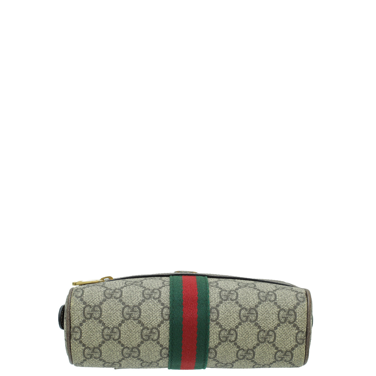 Gucci Bicolor GG Supreme Ophidia Small Belt Bag