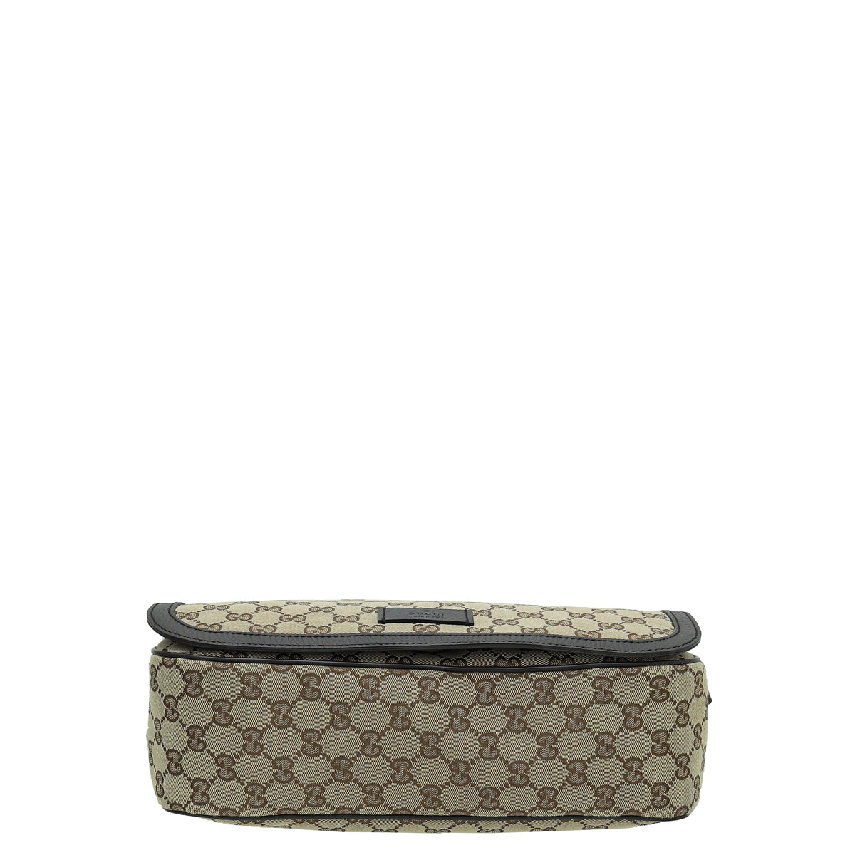 Gucci Bicolor GG Messenger Medium Bag