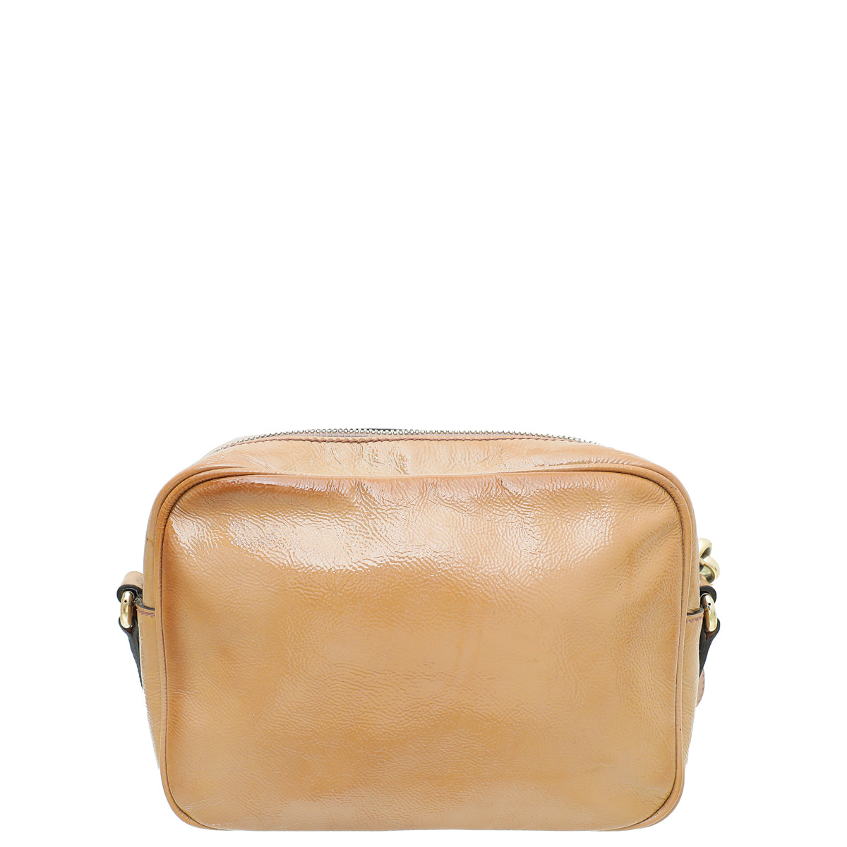 Gucci Nude Disco Soho Crossbody Bag