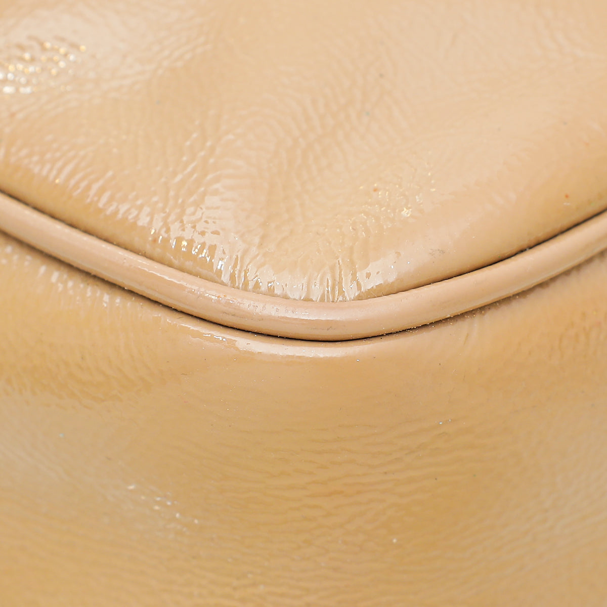 Gucci Nude Disco Soho Crossbody Bag