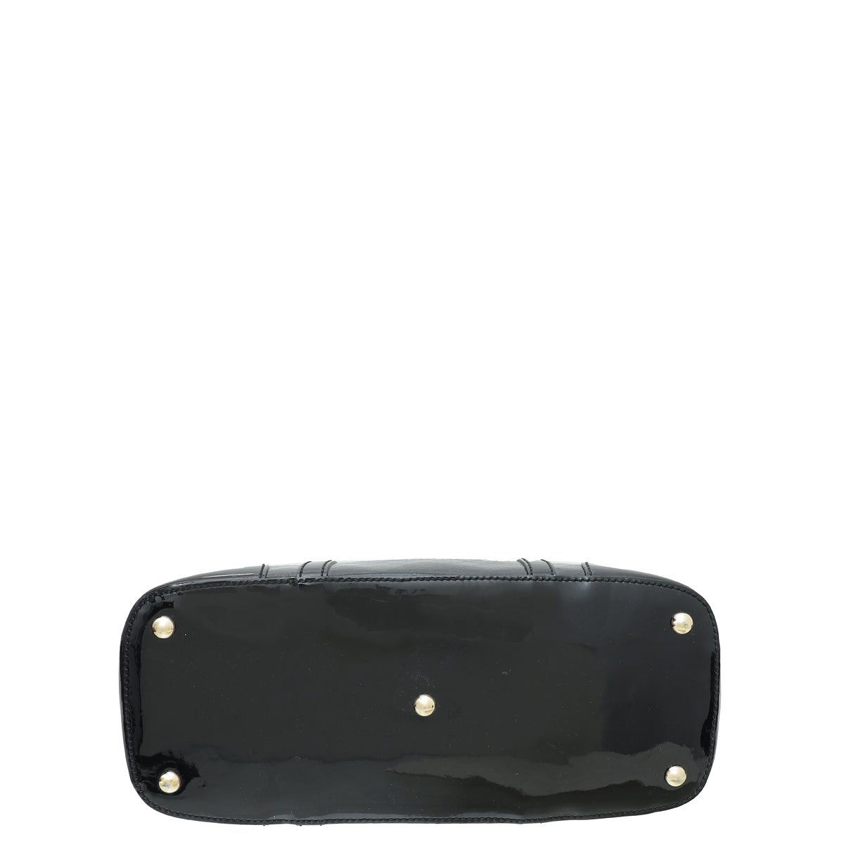 Gucci Black GG Microguccissima Nice Small Bag