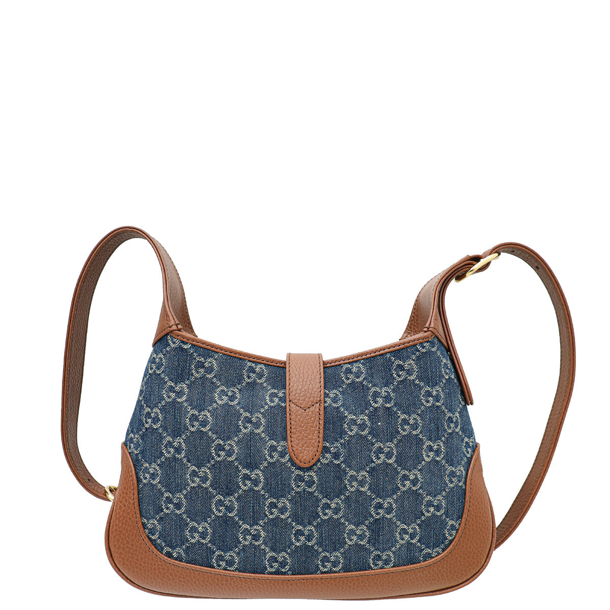 Gucci Bicolor 1961 Hobo Small Bag