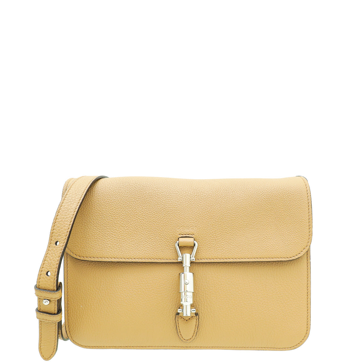 Gucci Beige Jackie Shoulder Bag