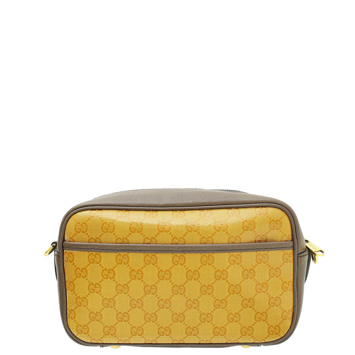 Gucci Bicolor X Adidas Small Crossbody Small Bag