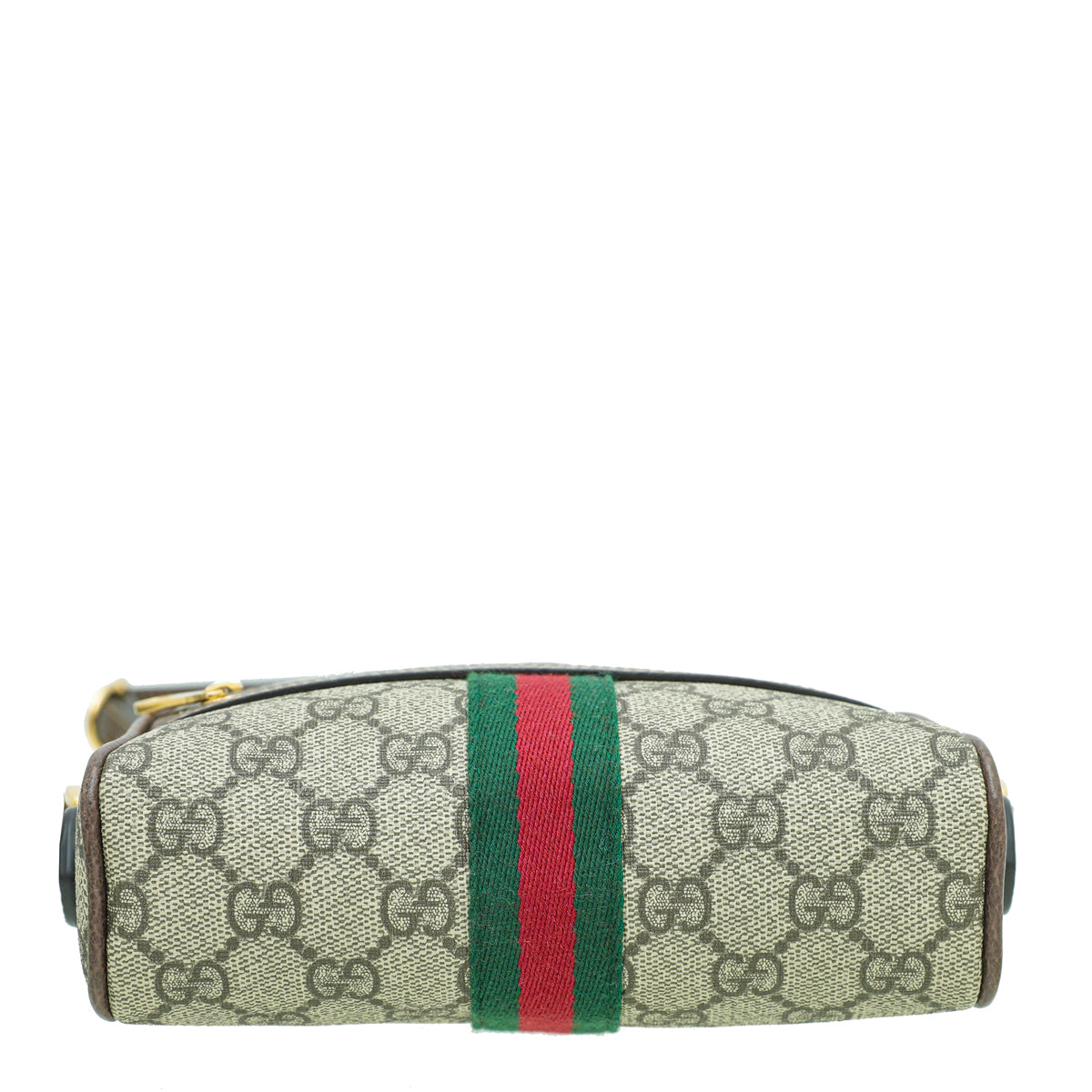 Gucci Bicolor GG Ophidia Supreme Mini Bag