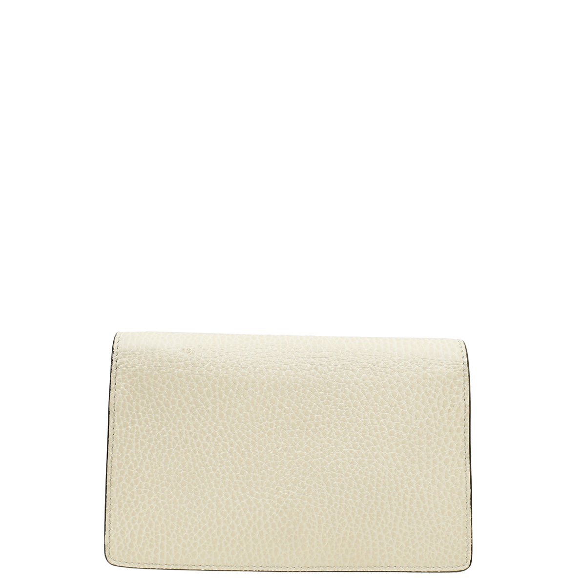 Gucci Ivory Crystal Dionysus Super Mini Bag