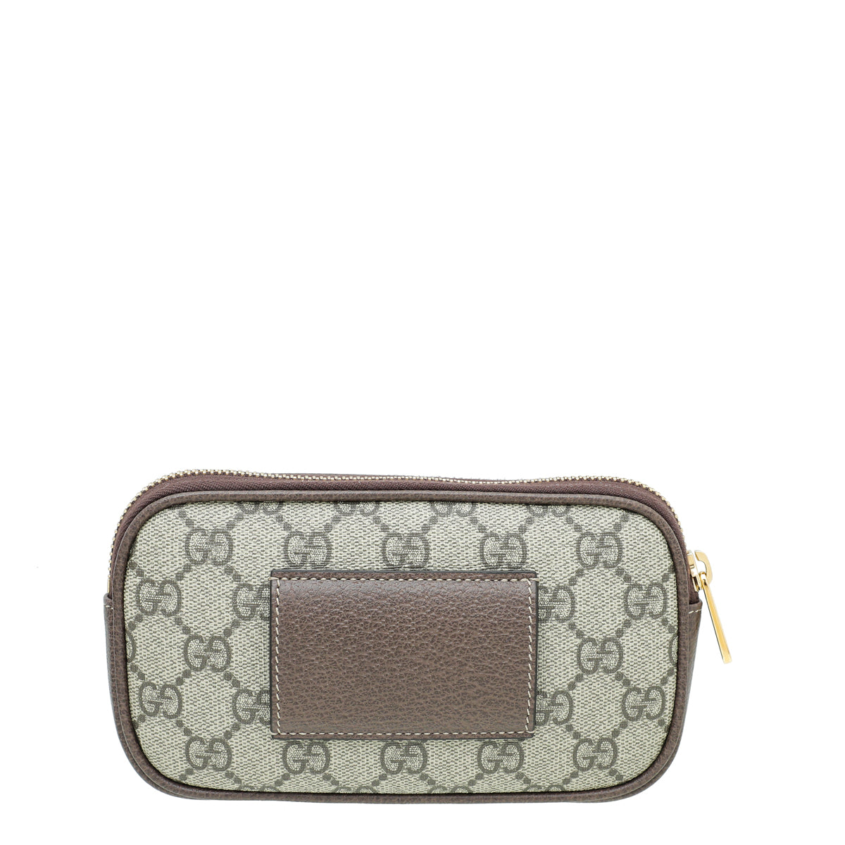 Gucci Bicolor GG Supreme Ophidia Belted Iphone Case