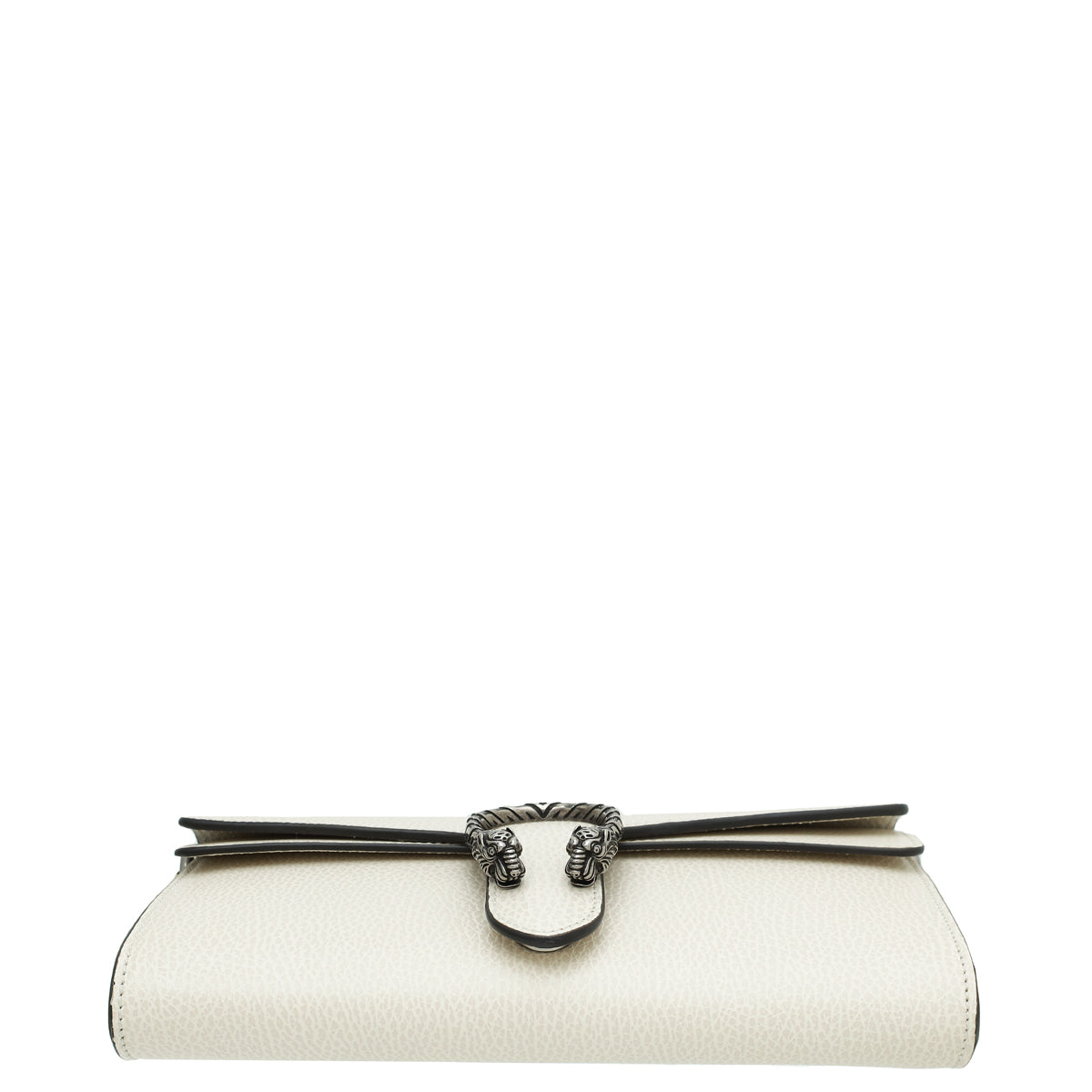 Gucci White Cream Dionysus Small Shoulder Bag