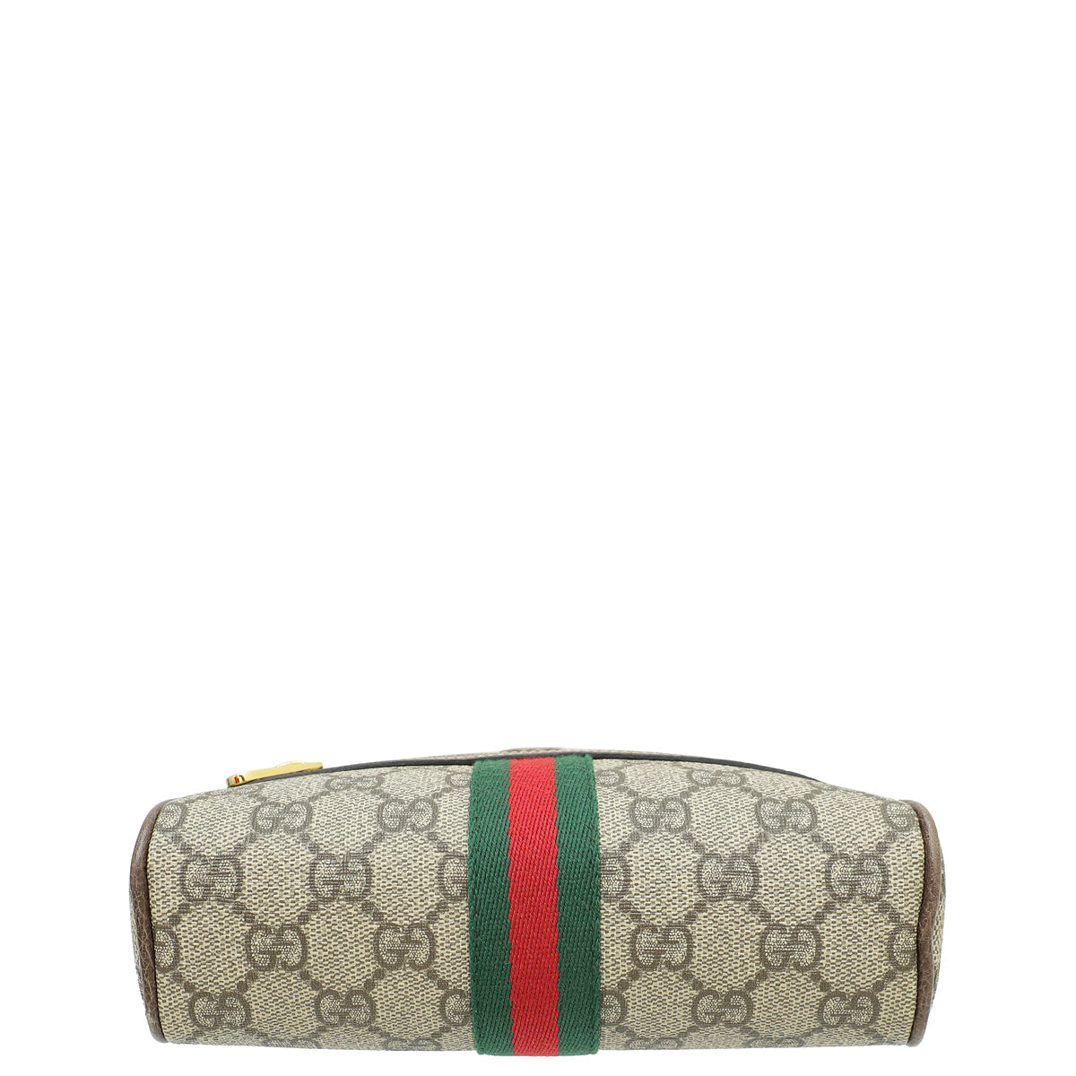 Gucci Bicolor GG Supreme Ophidia Small Belt Bag