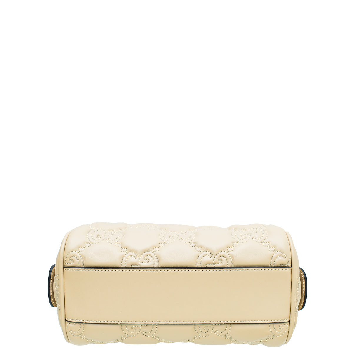 Gucci Beige GG Matelasse Mini Bag