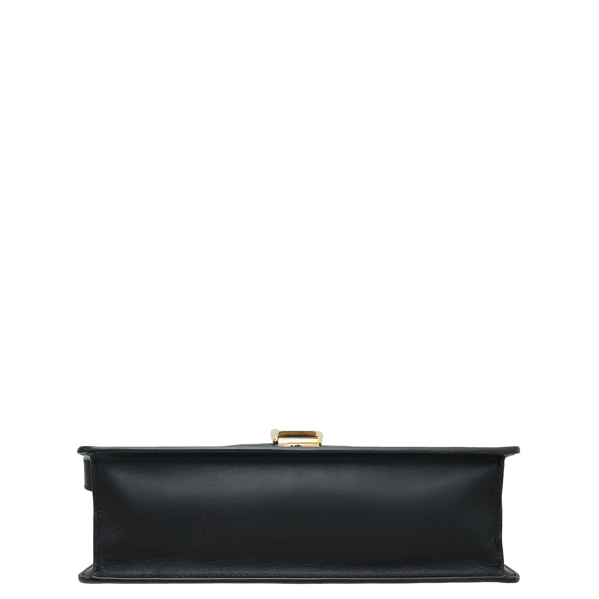 Gucci Black Sylvie Small Shoulder Bag