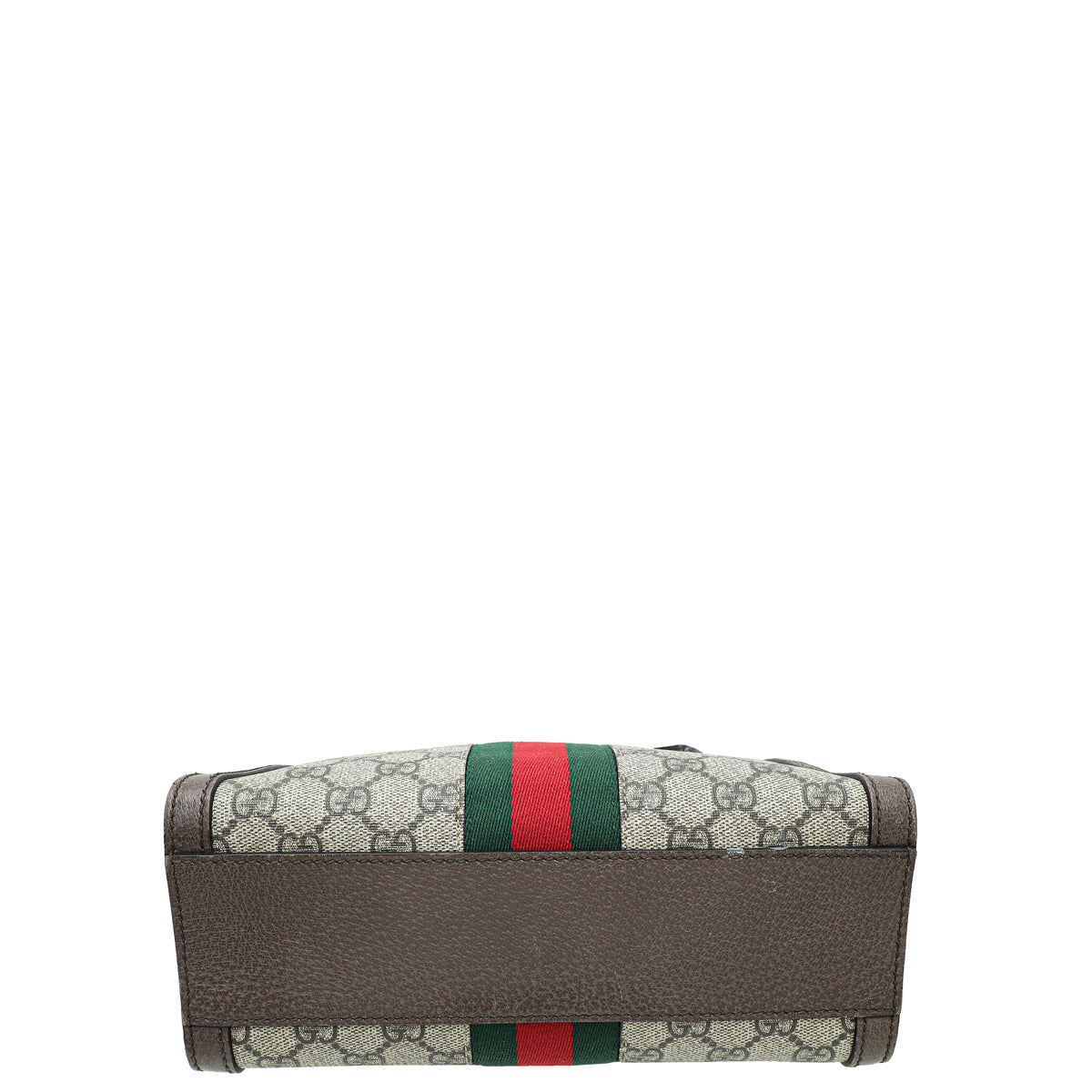 Gucci Multicolor GG Supreme Ophidia Small Tote Small Bag