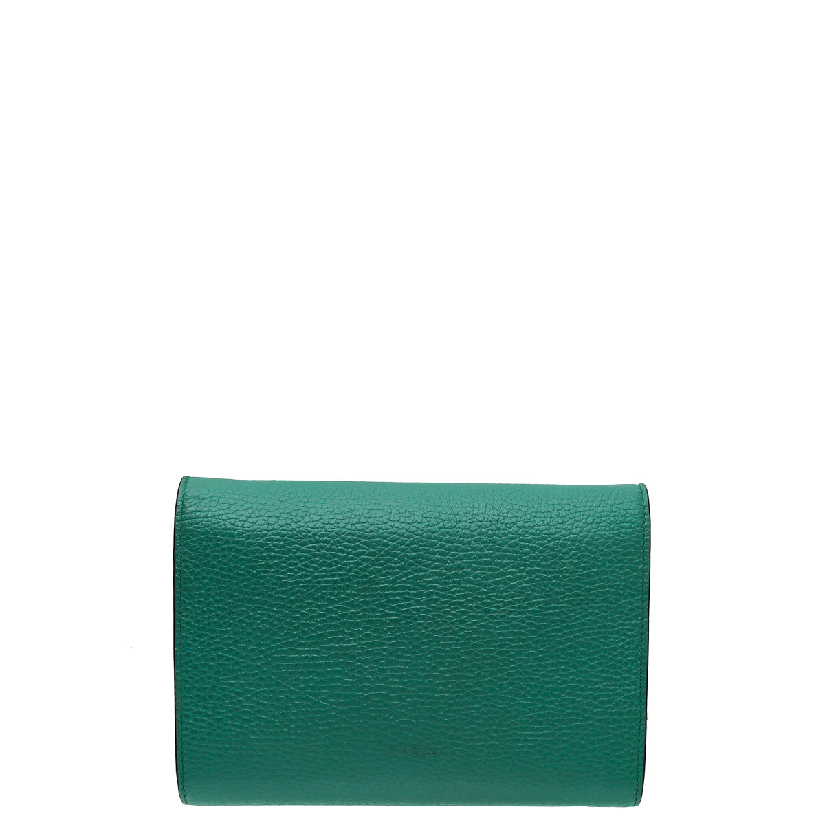 Gucci Emerald Green Dionysus Mini Shoulder Bag