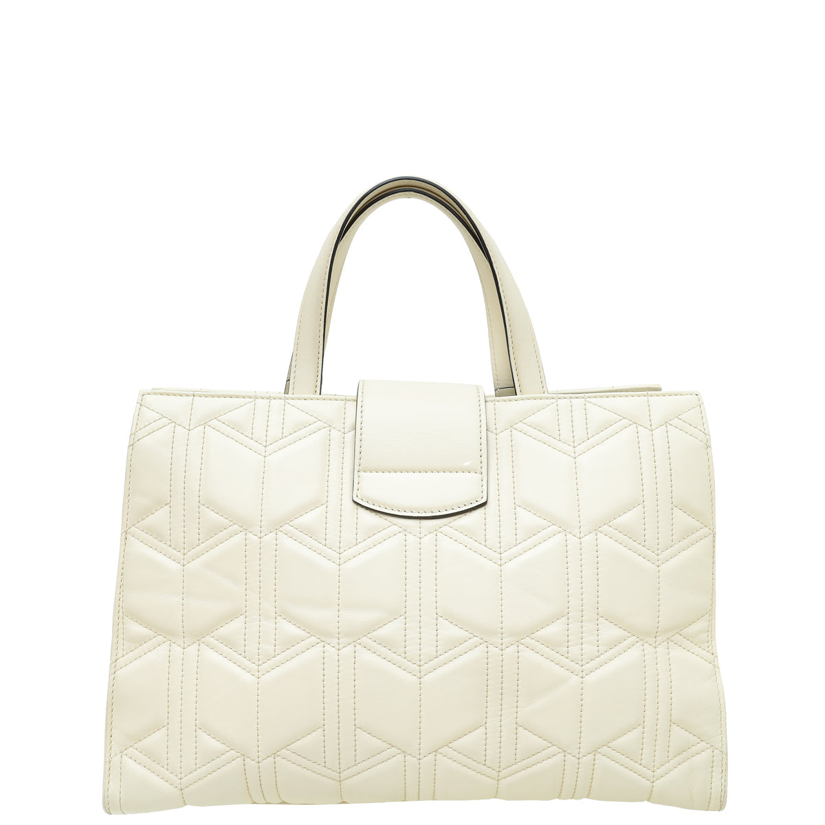 Gucci Ivory Dionysus Tote Large Bag