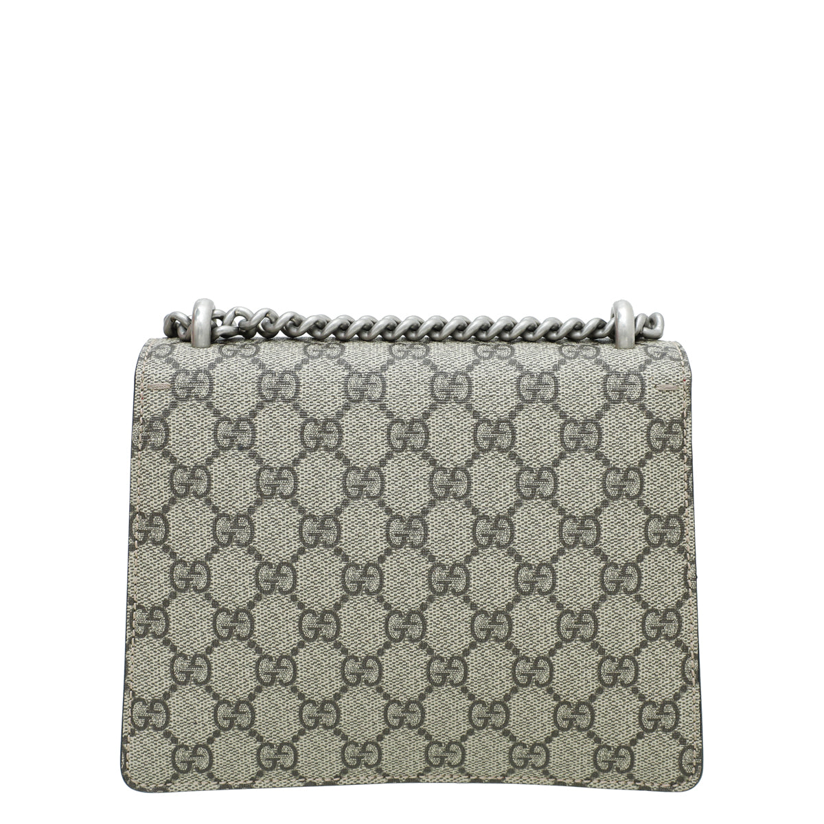 Gucci Bicolor GG Supreme Dionysus Mini Bag