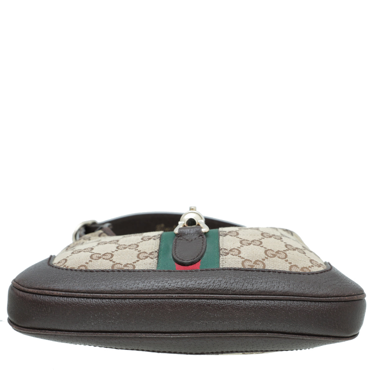 Gucci Bicolor Jackie Mini Hobo Bag