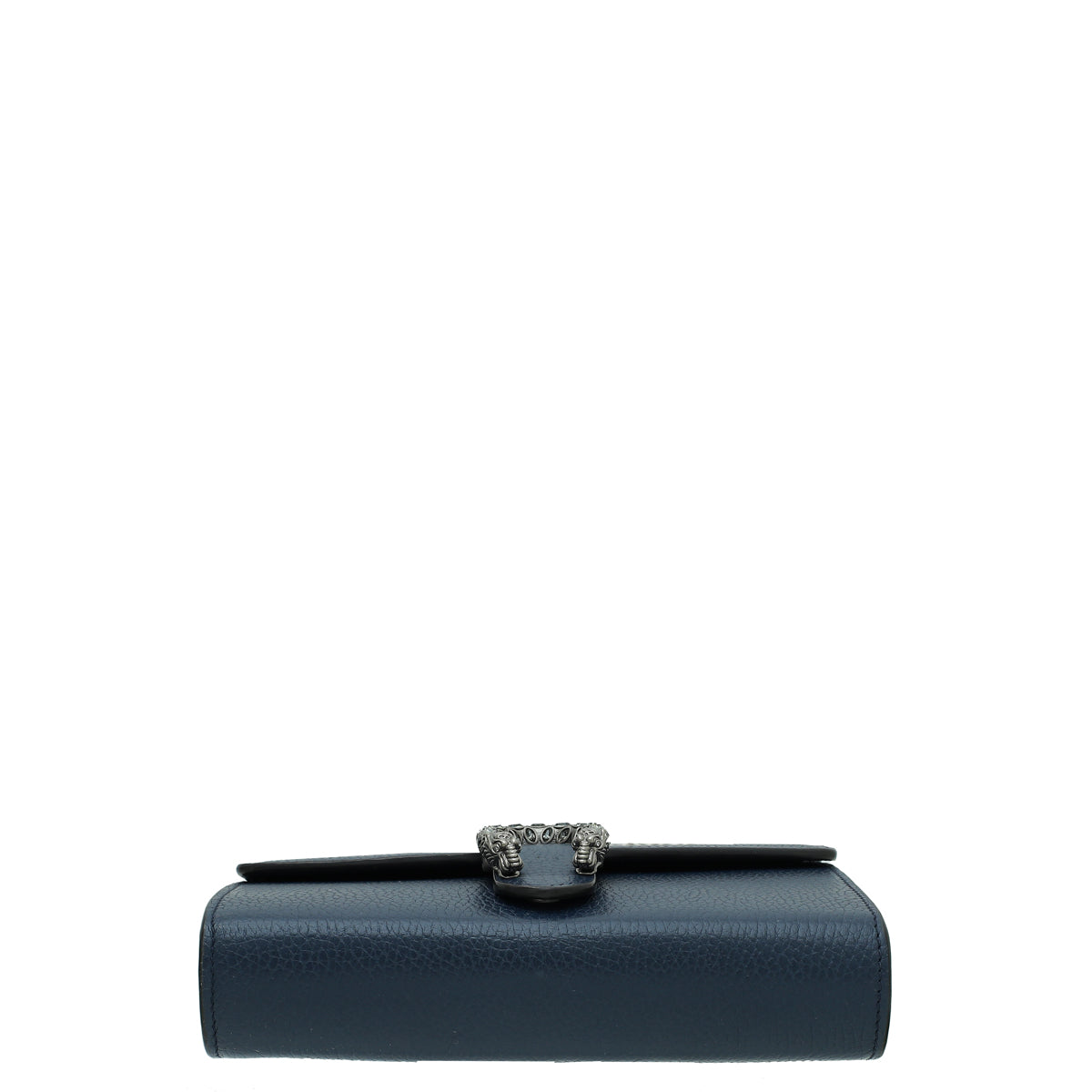 Gucci Navy Blue Dionysus Mini Shoulder Bag