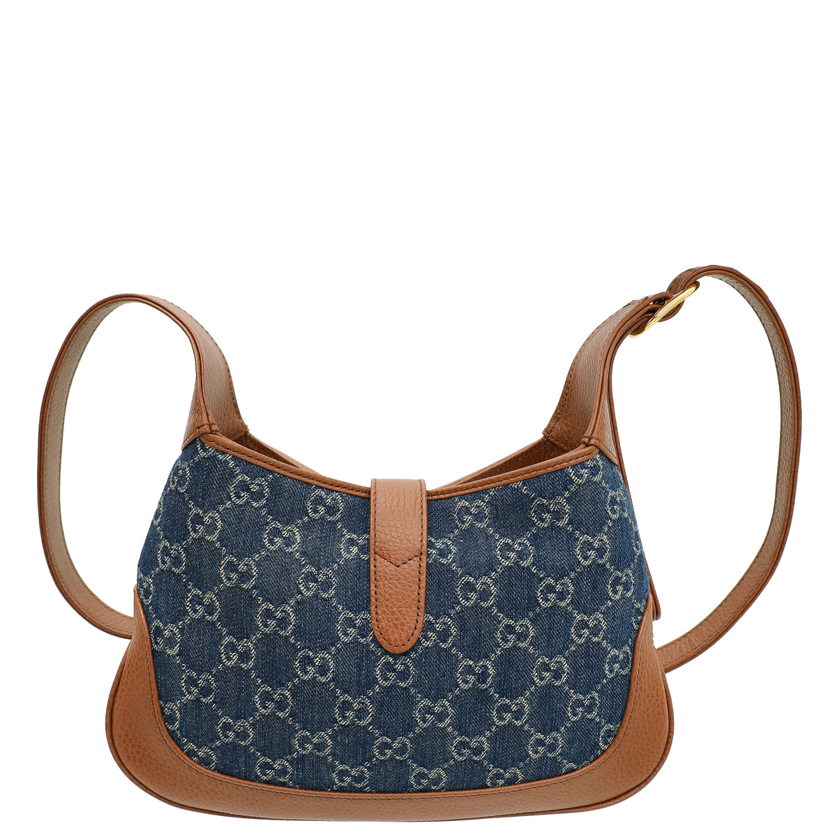 Gucci Bicolor Jackie 1961 Small Hobo Bag