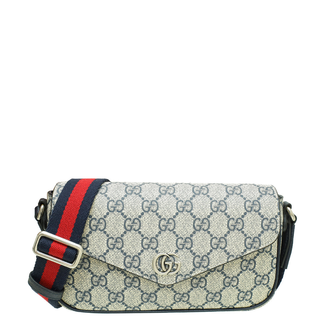 Gucci Multicolor Ophidia Mini Crossbody Bag